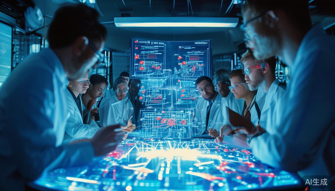 无线VPN网络的安全挑战与解决方案
尽管无线VP