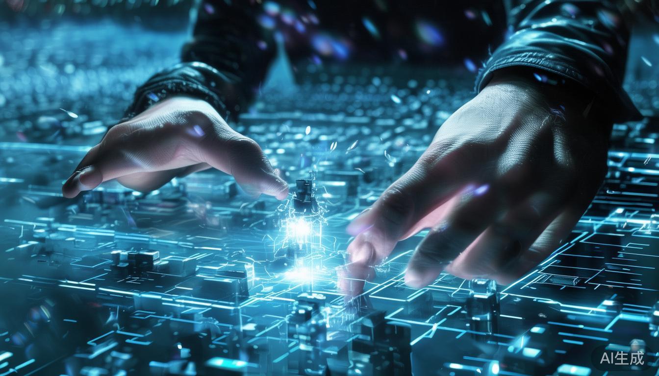 快连VPN端口安全修改与高效配置技巧指南