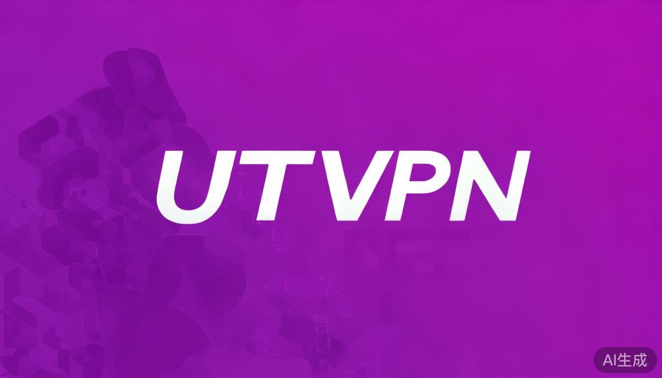 随着UT&nbsp;VPN在国内的逐渐普及，官方版本多以英文