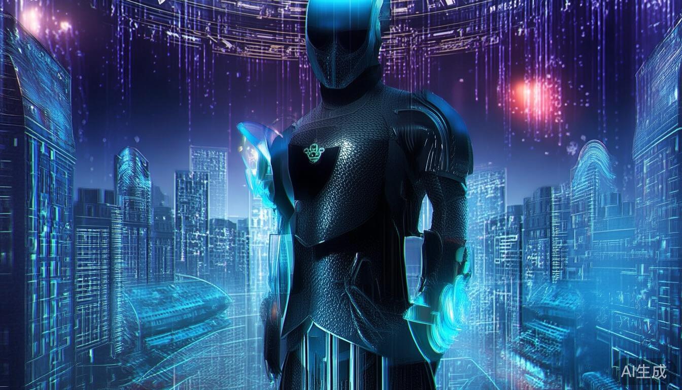 在当今数字时代，网络安全与高速连接成为每个人的基本