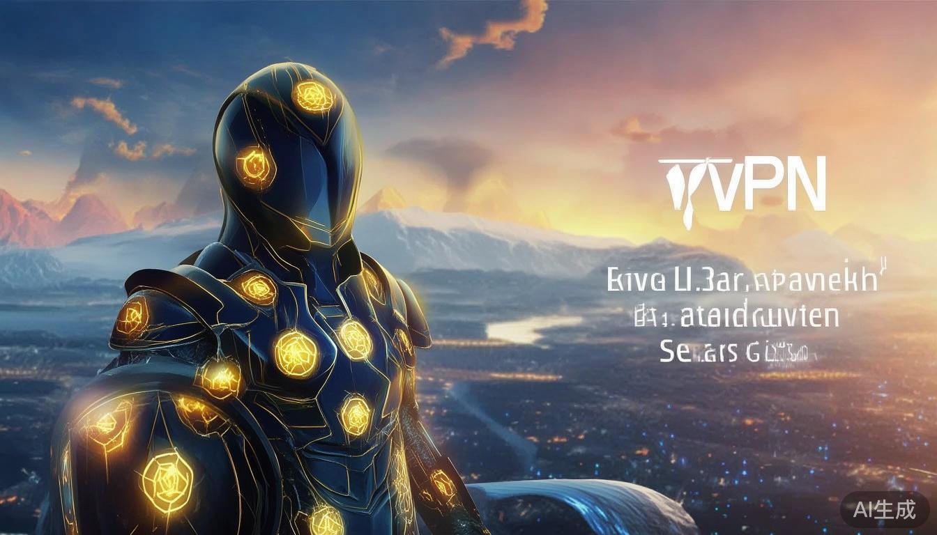 值得注意的是，VPN的安全性还体现在其服务器配置和