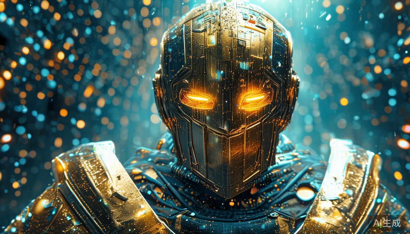 随着数字经济的迅速发展，网络环境变得愈发复杂。一方