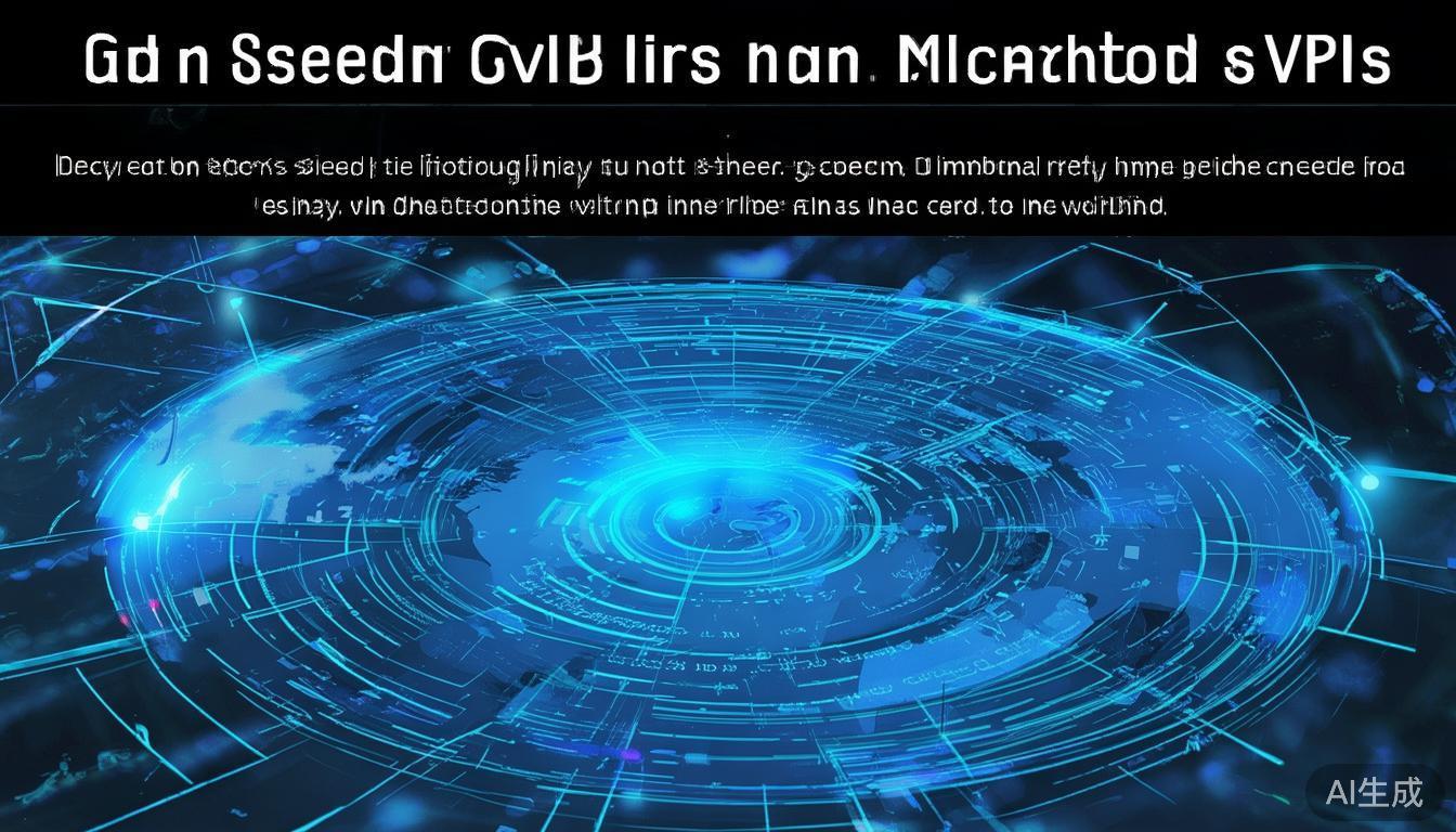 在网络环境日益复杂的情况下，速度成为衡量VPN优劣