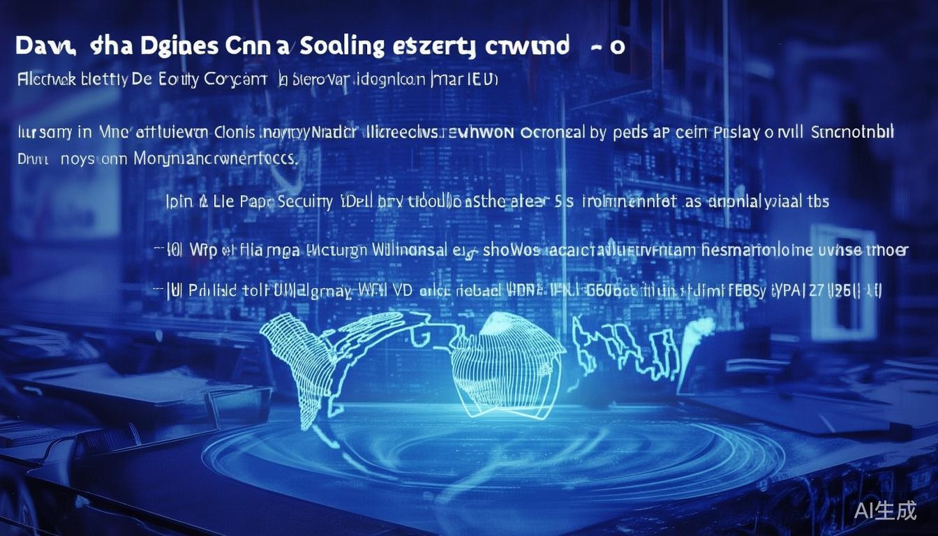 在当今数字时代，随着网络环境的不断复杂化和信息安全