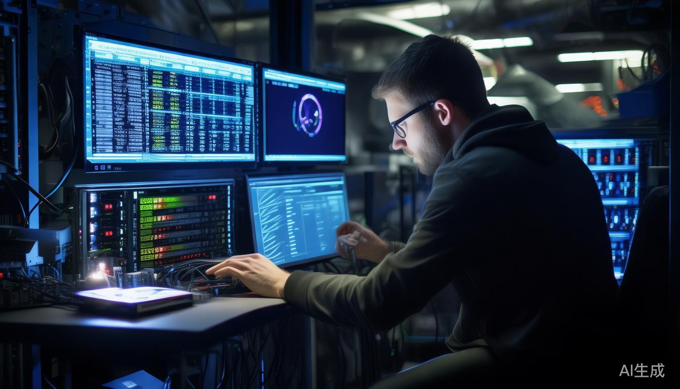 2.&nbsp;搭建自定义VPN服务器
如果对网络配置有一