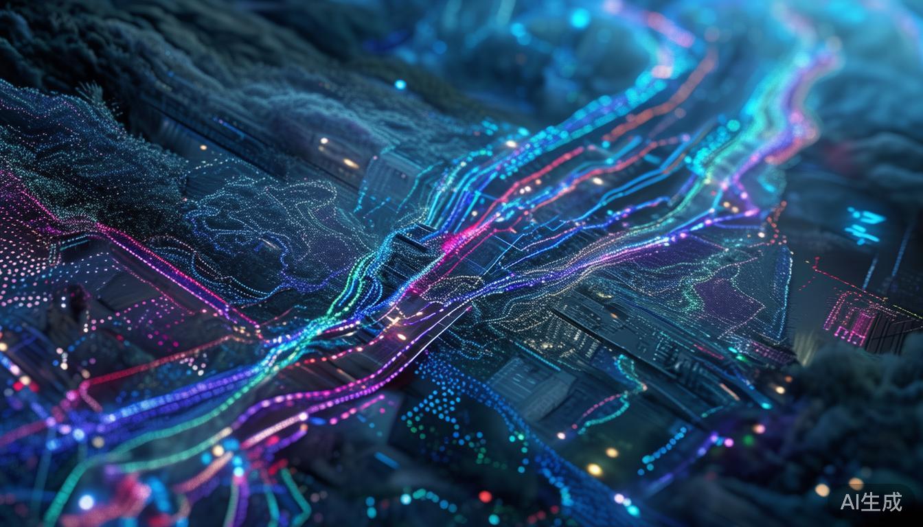 随着互联网的不断发展，全球数据传输对网络线路的稳定