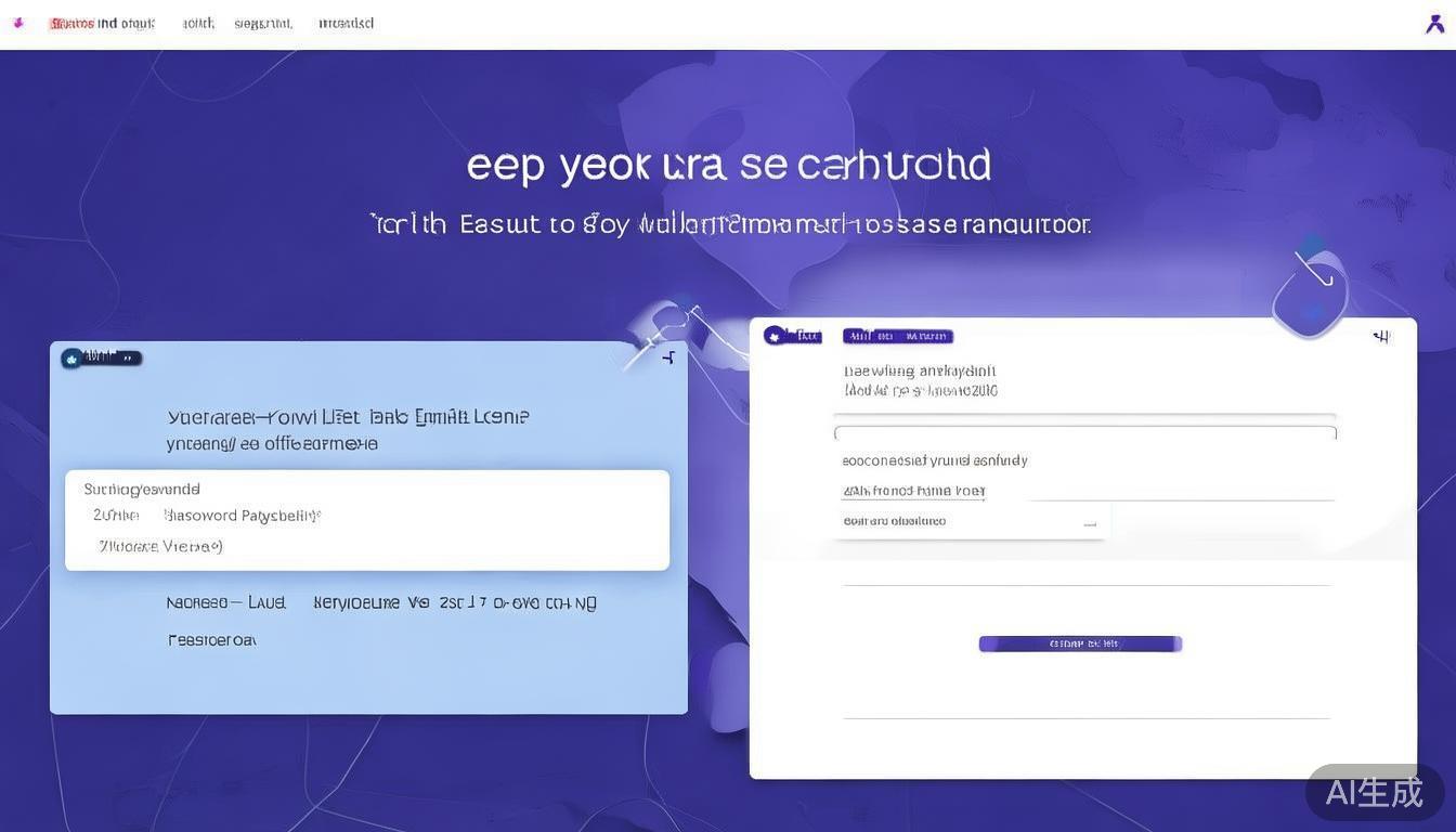 打开客户端，输入注册账户信息或使用第三方登录，实现