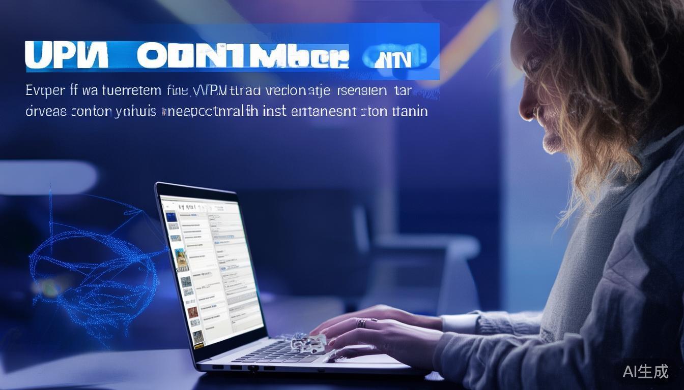 全面掌握快连VPN：VPN地址、密码设置与使用技巧解析