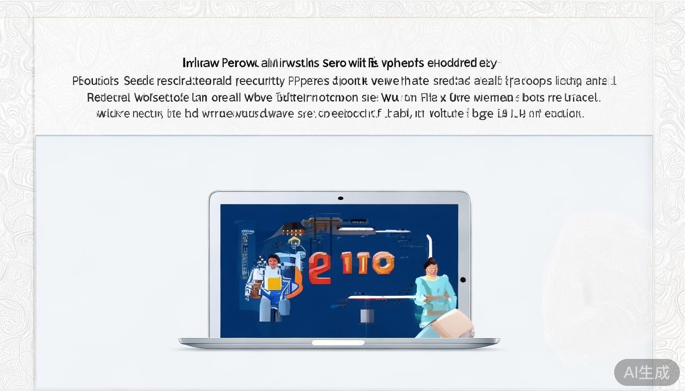 在当今数字时代，网络安全与隐私保护逐渐成为人们关注