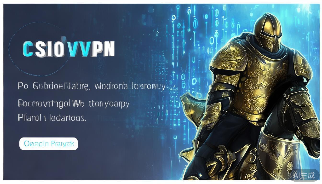 一、CSIO&nbsp;VPN的整体概述
CSIO&nbsp;VPN