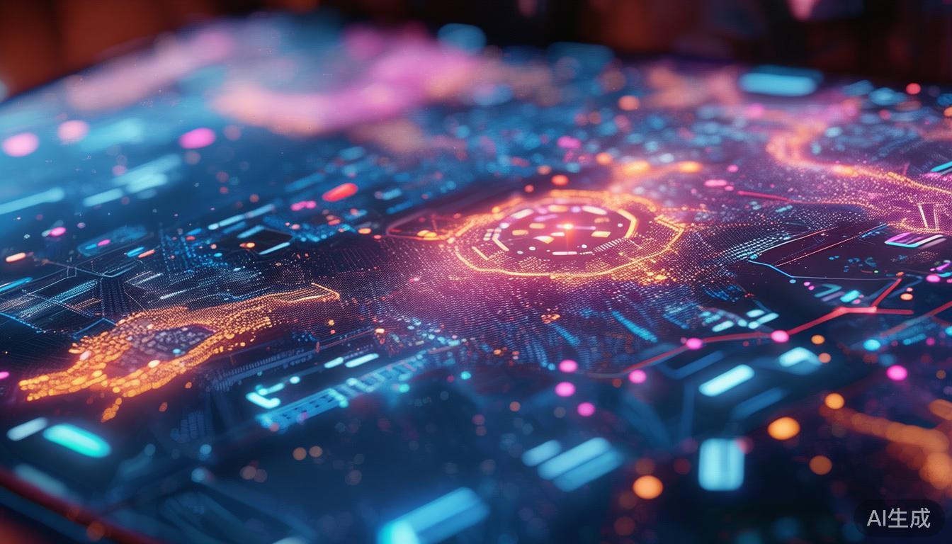 智能自动选择最优节点
当用户启动“快连”时，软件