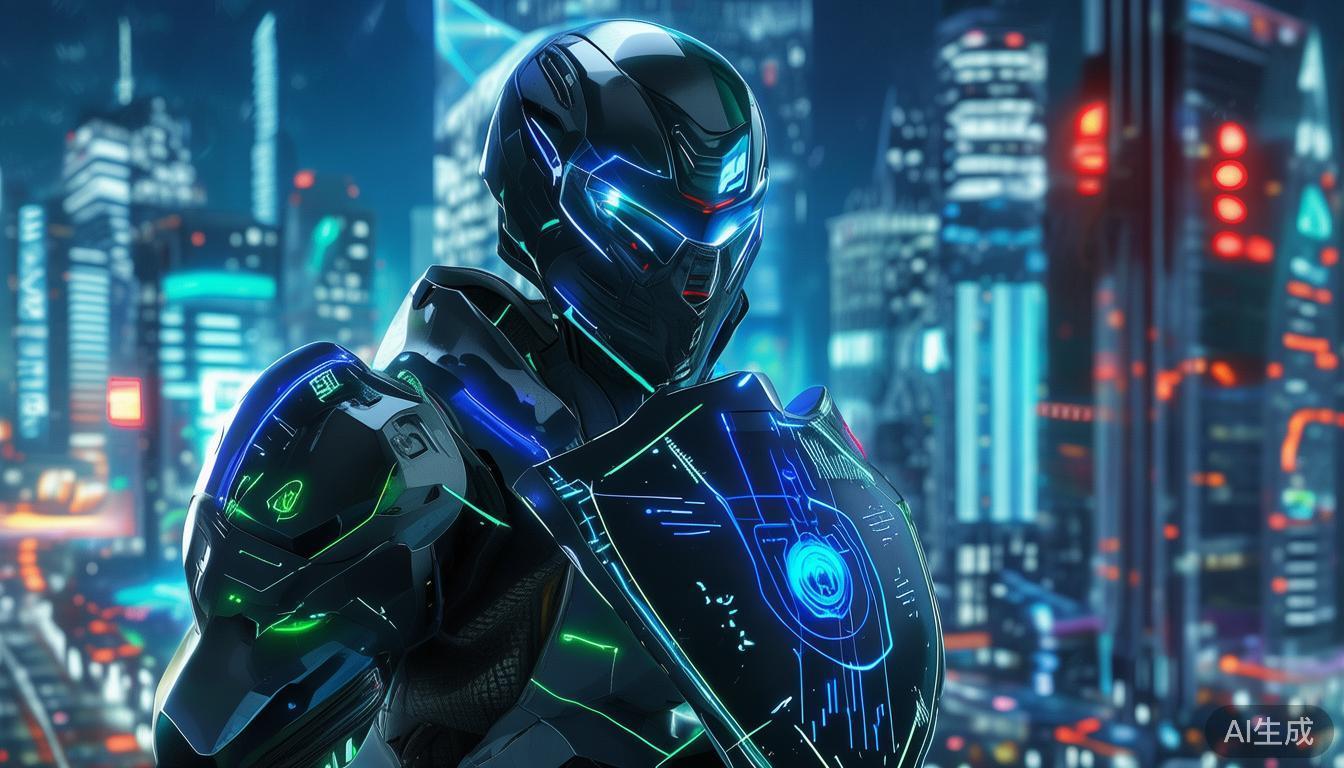 在当前数字时代，网络安全已成为个人和企业不可忽视的