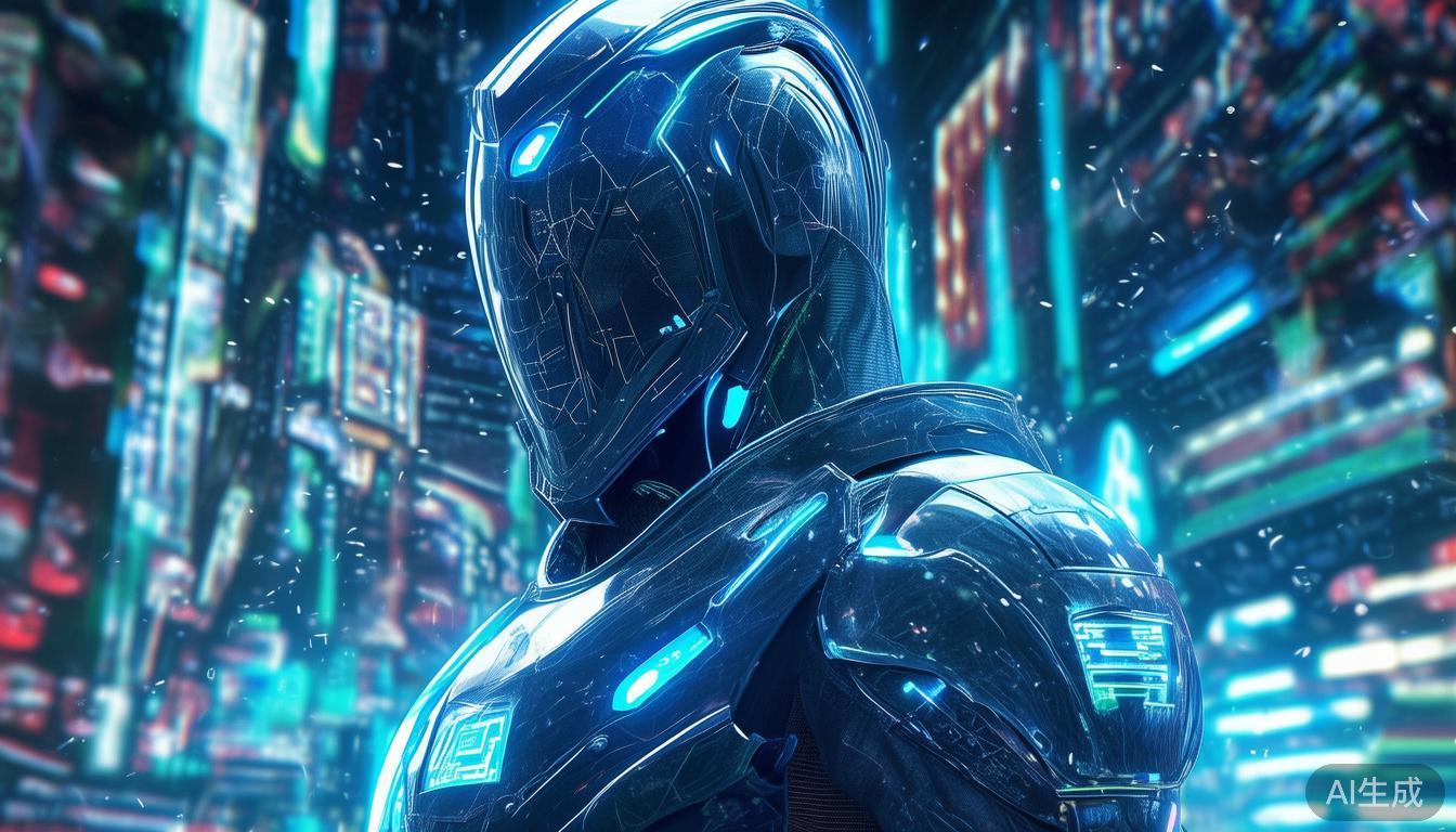 在当今数字化时代，安全与隐私成为互联网用户最关心的