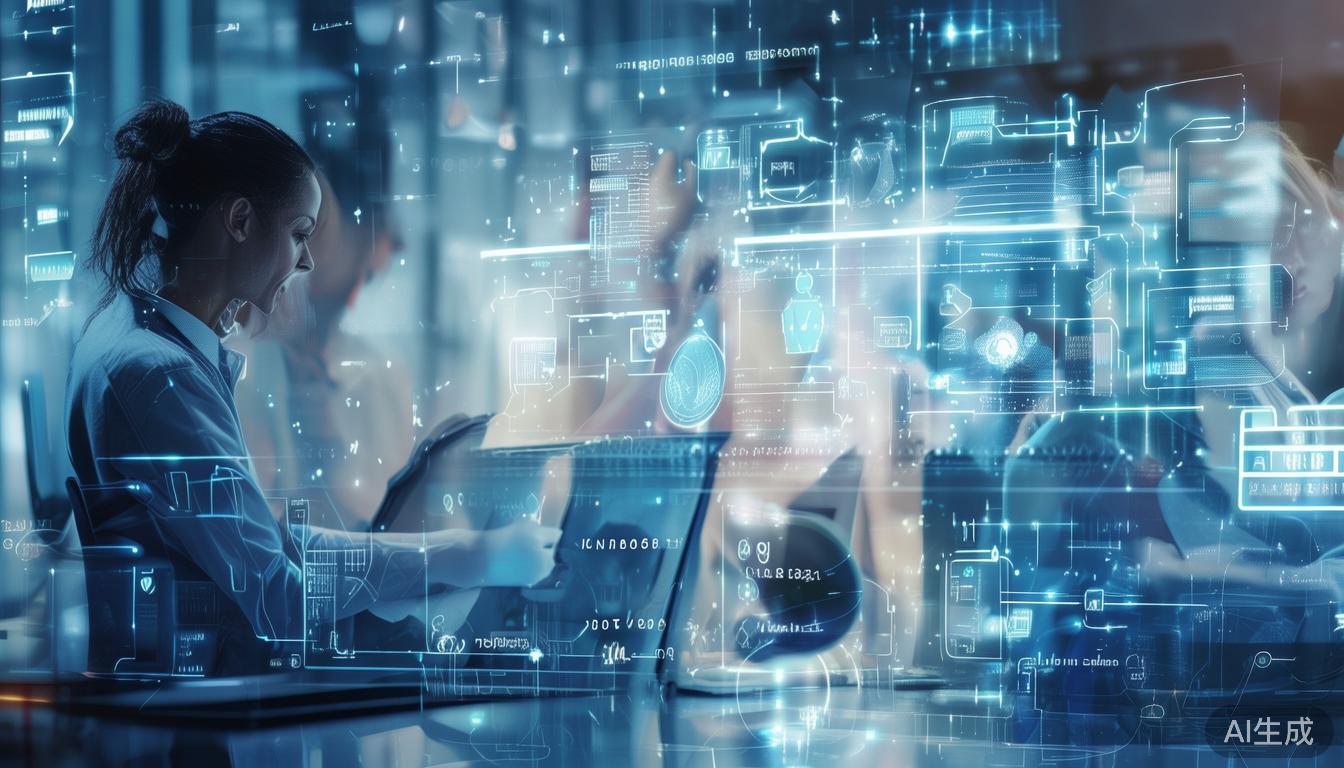 随着信息技术的不断发展，企业对员工远程访问内网资源