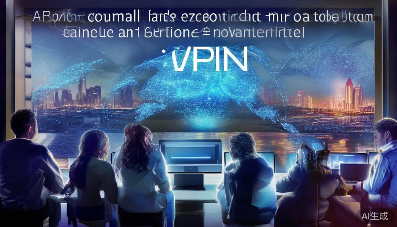 快连VPN：让你安全畅享互联网的多重用途
