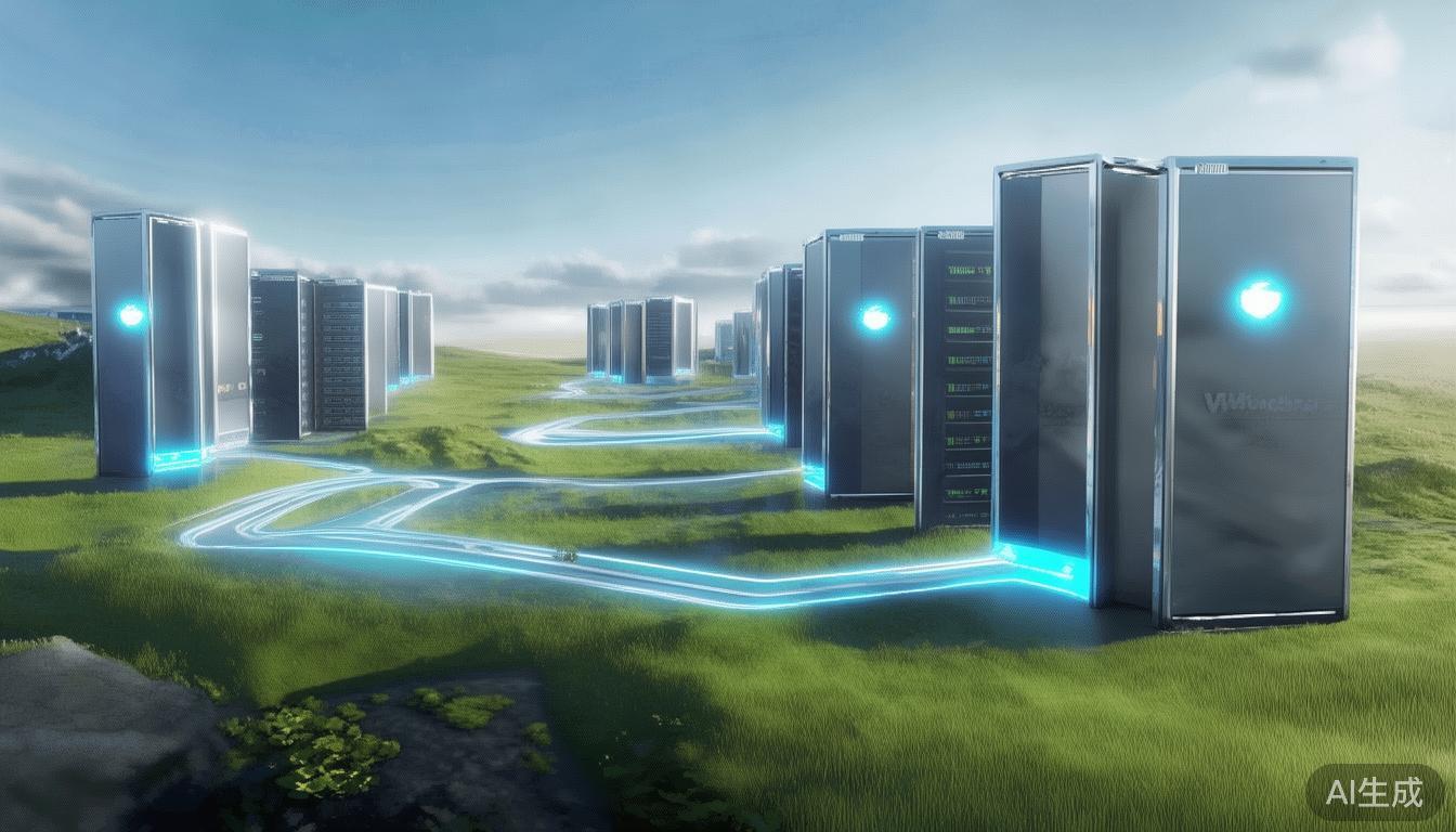 服务器覆盖与稳定性
确保VPN提供商在欧洲拥有丰