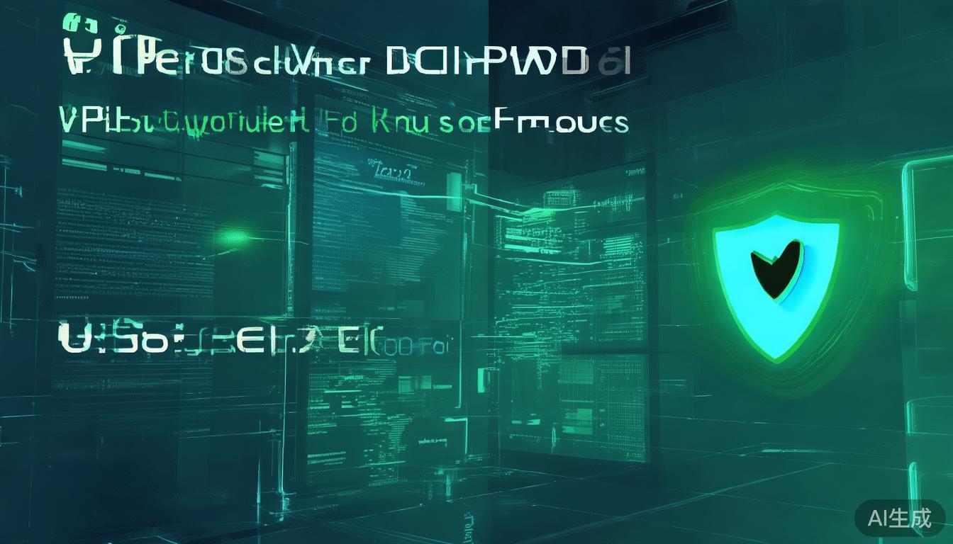 明确主题：提升VPN软件下载效率与安全性的方法
