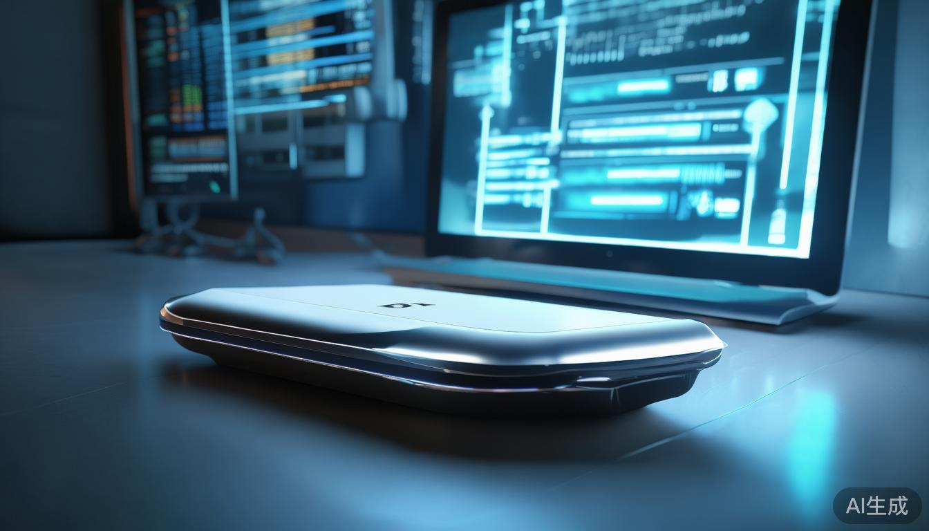 快连VPN全面解析：VPN路由器的原理与选购指南