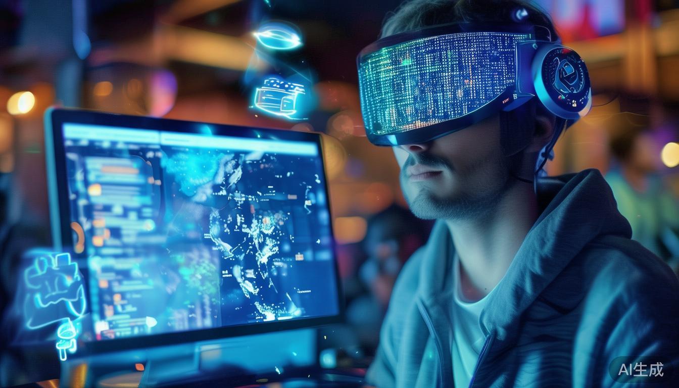 快速保障隐私和安全：在公共Wi-Fi环境中连接VP