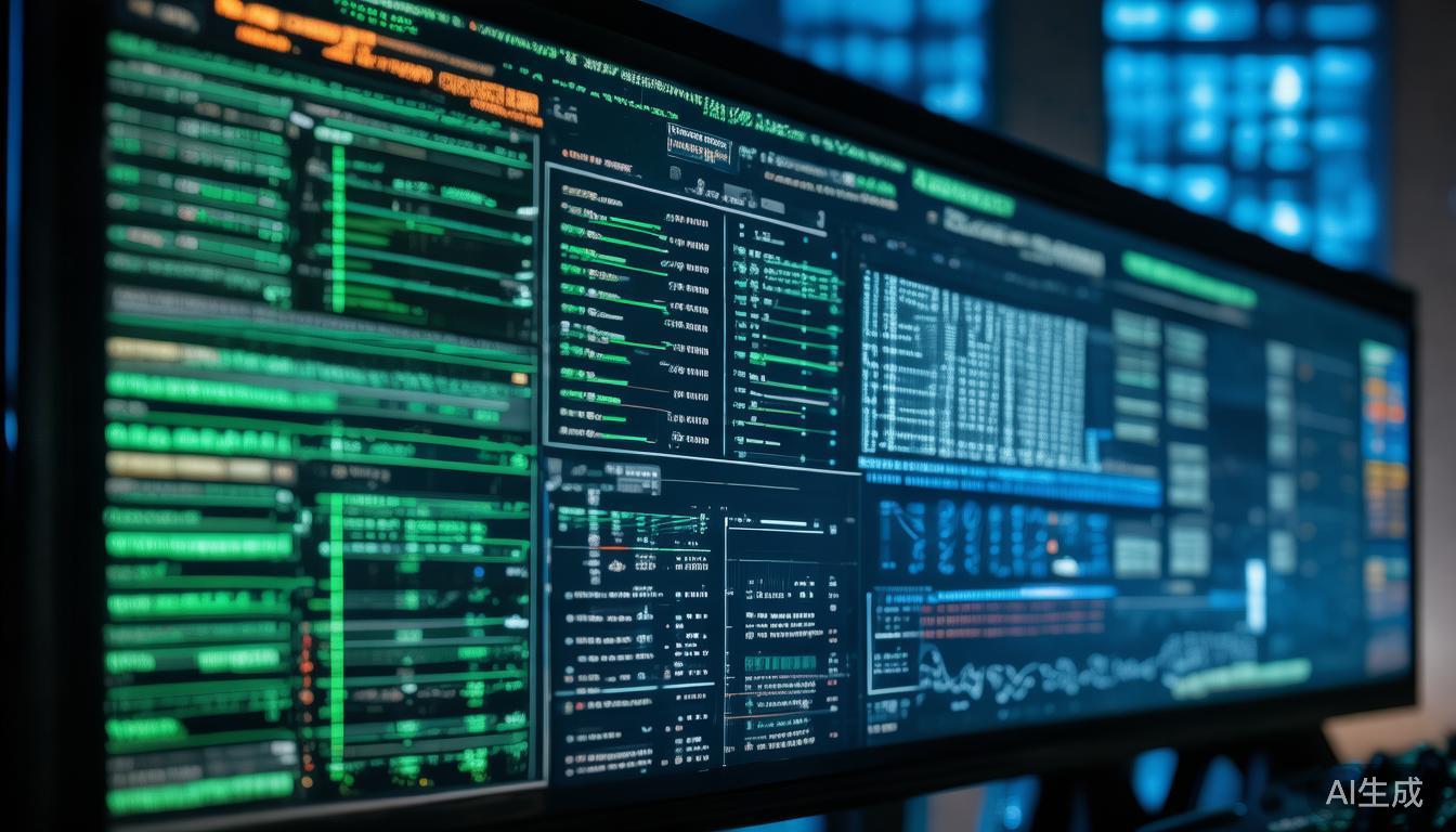 日志审查与行为监控：建立完整的访问日志系统，实时监