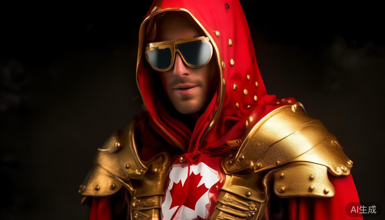 使用带有加拿大IP地址的VPN，用户可以获得许多显