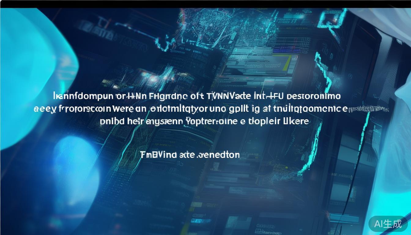 在日益数字化的现代社会，网络安全和隐私保护变得尤为