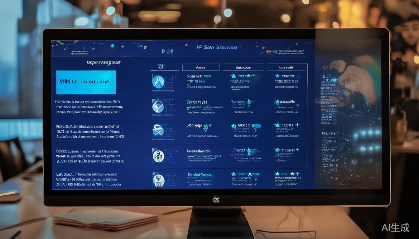 选择优质VPN服务提供商&nbsp;&nbsp;&nbsp;有效的解决方案之一是