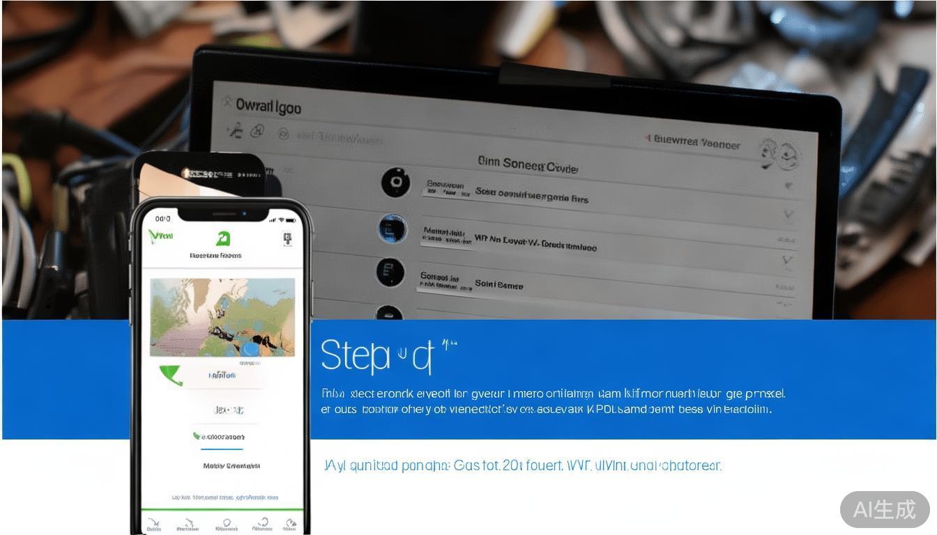 步骤二&nbsp;：设置VPN连接
在手机或电脑上下载并安