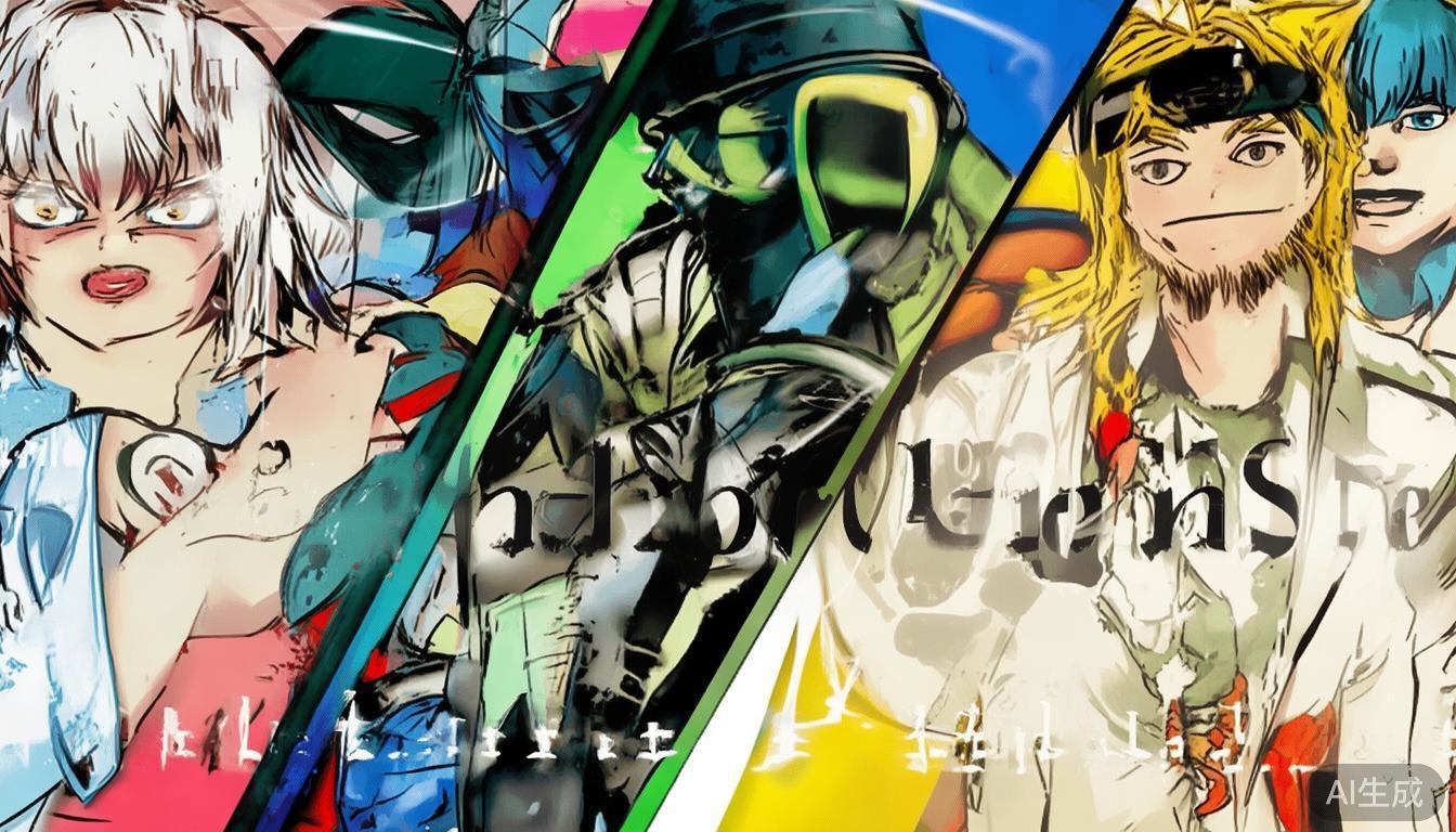 在数字娱乐不断丰富的今日，漫画已成为许多人休闲放松