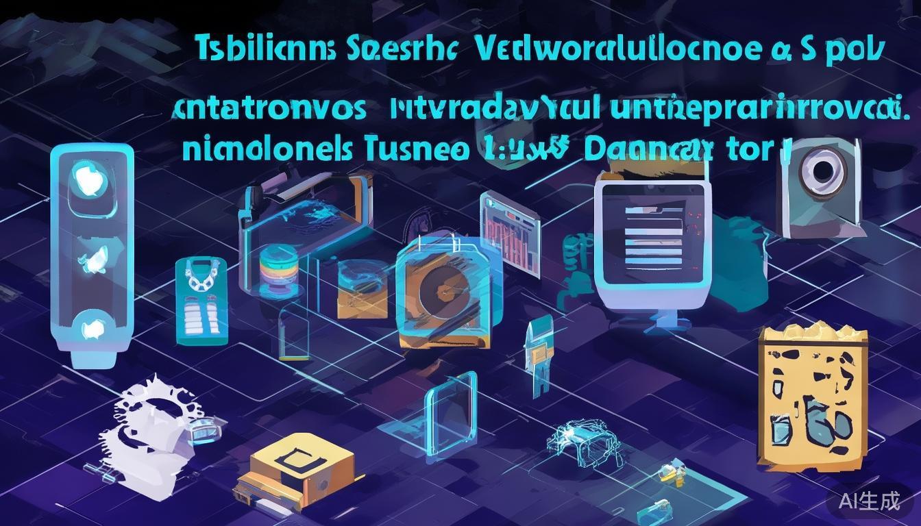 面对电信网络对VPN的限制，用户可以尝试多种技术手
