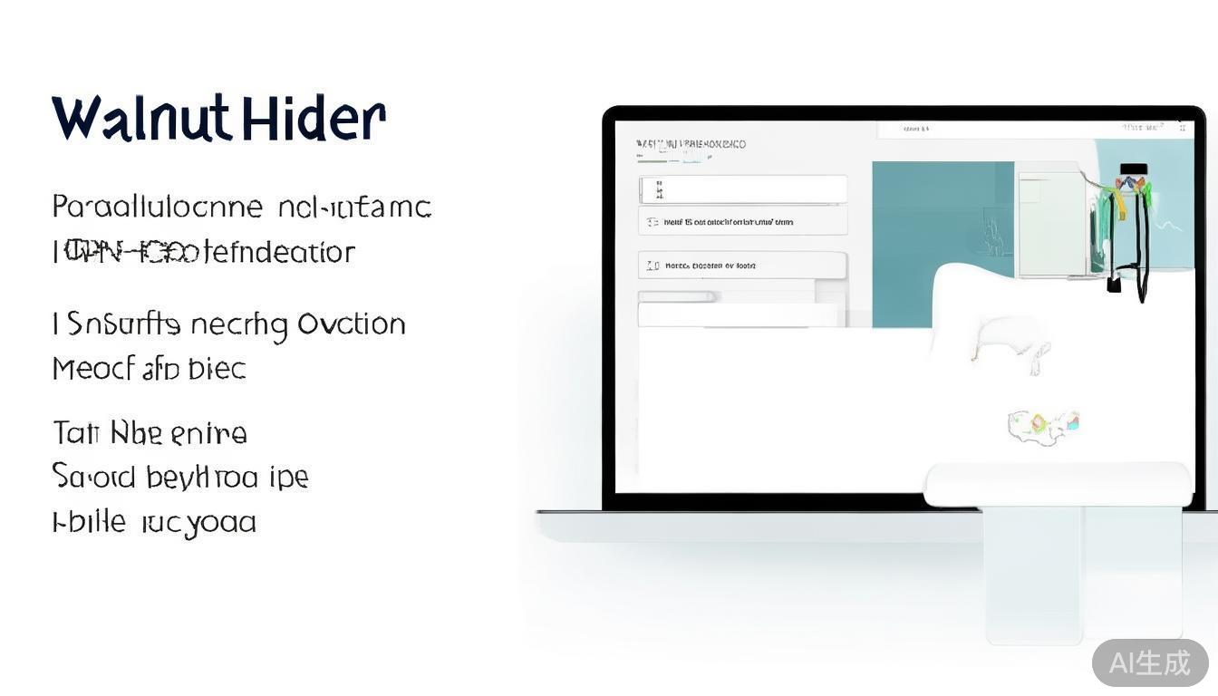 在数字时代，网络安全和隐私保护逐渐成为用户关注的焦