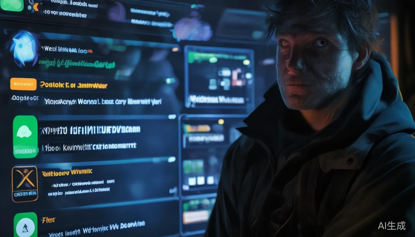 找到可靠的“黑飞VPN”资源：这部分内容可能会在一