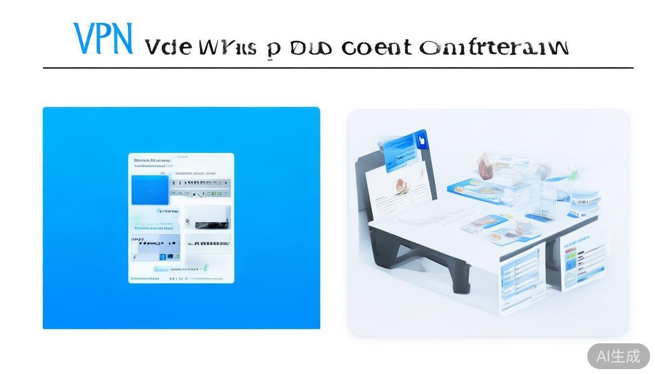 快连VPN：全面讲解电脑共享设置与使用指南