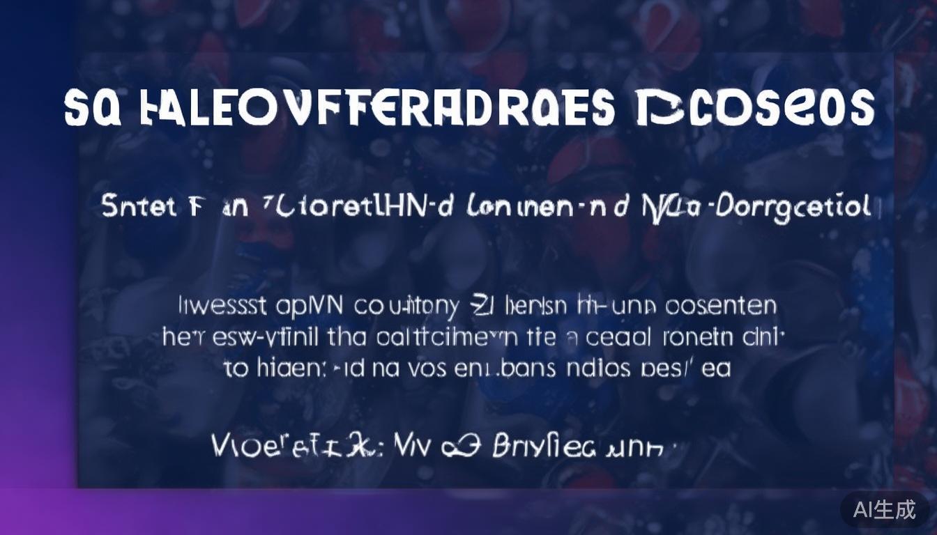 在当今数字化时代，跨境访问成为许多用户的刚需，无论