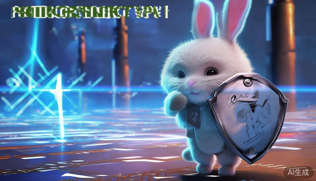 技术保护，用户体验优先
快连vpn小兔子VPN采