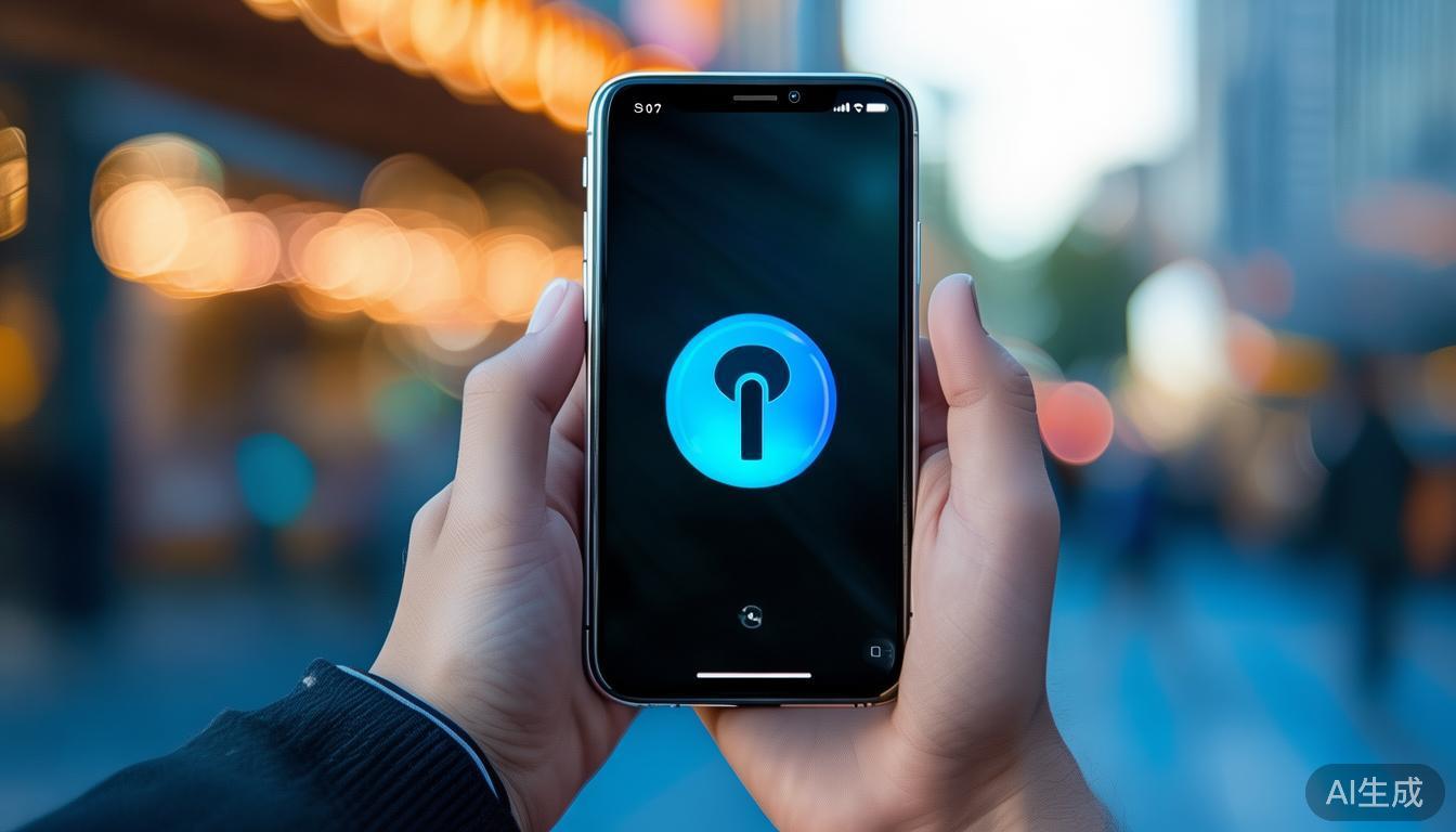 在日常生活中，我们常常会在公共网络环境下使用手机进