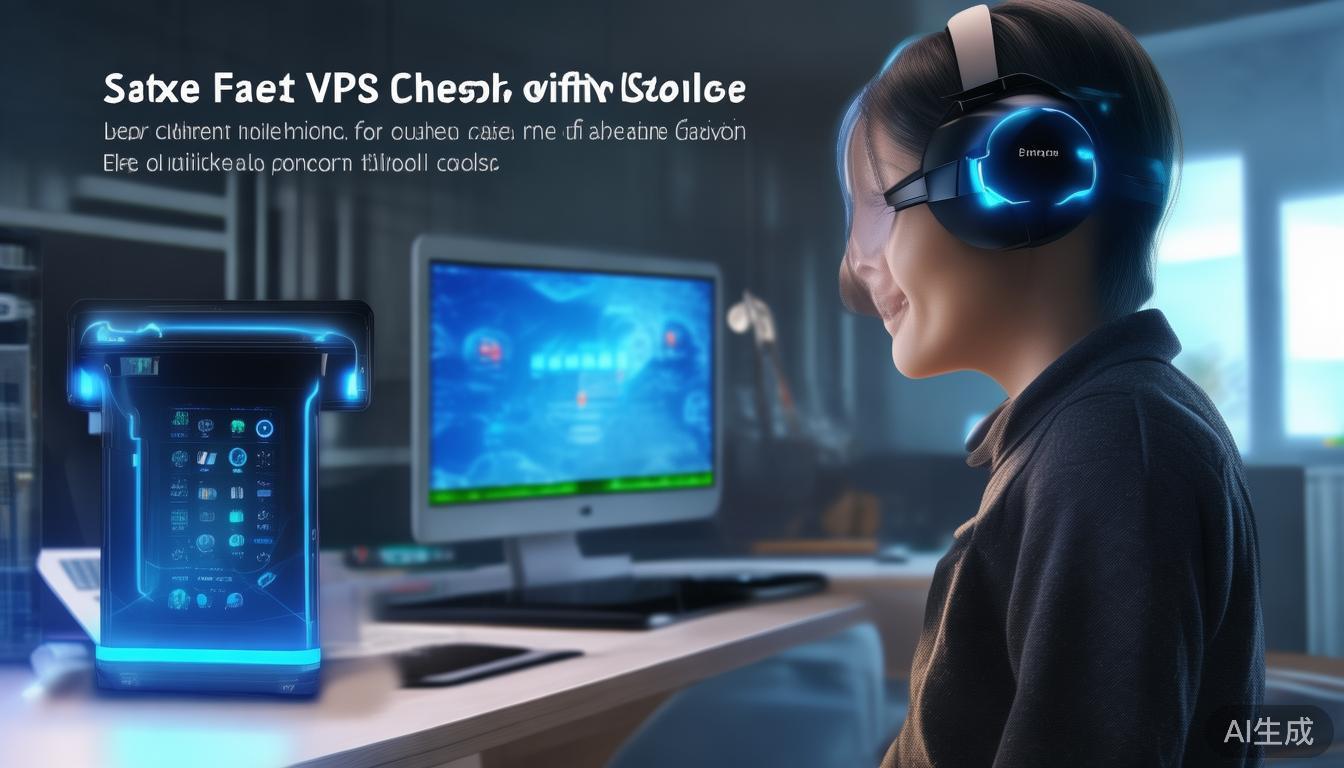 高速连接体验：优质的VPN服务结合高速路由器，确保