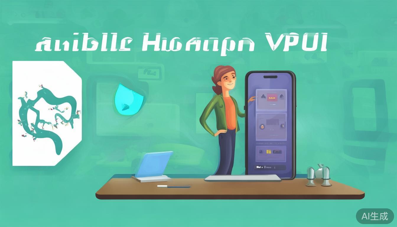 在介绍具体操作步骤之前，首先理解手机热点VPN的基