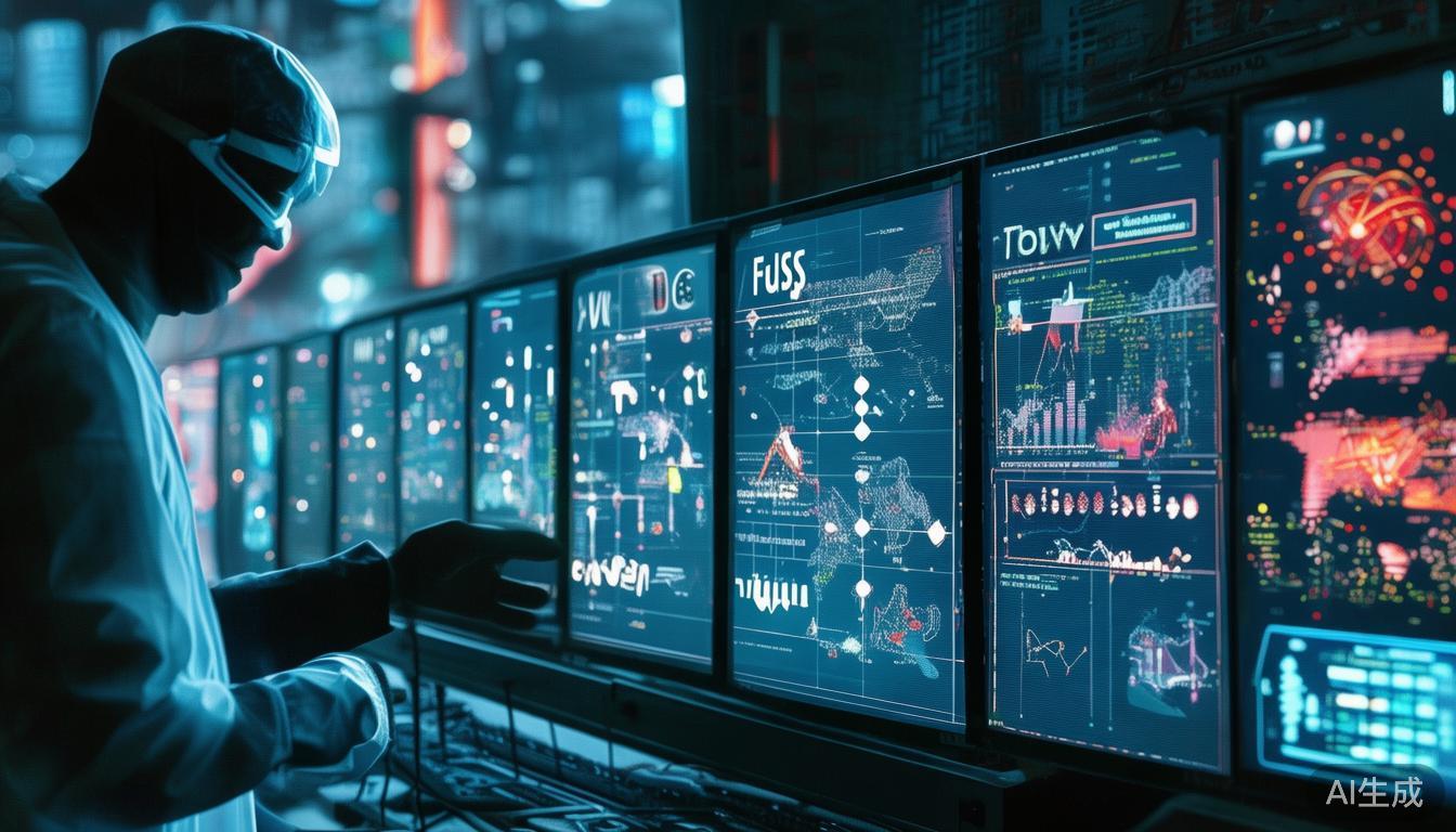 数据安全与隐私隐患
很多免费VPN存在数据泄露的