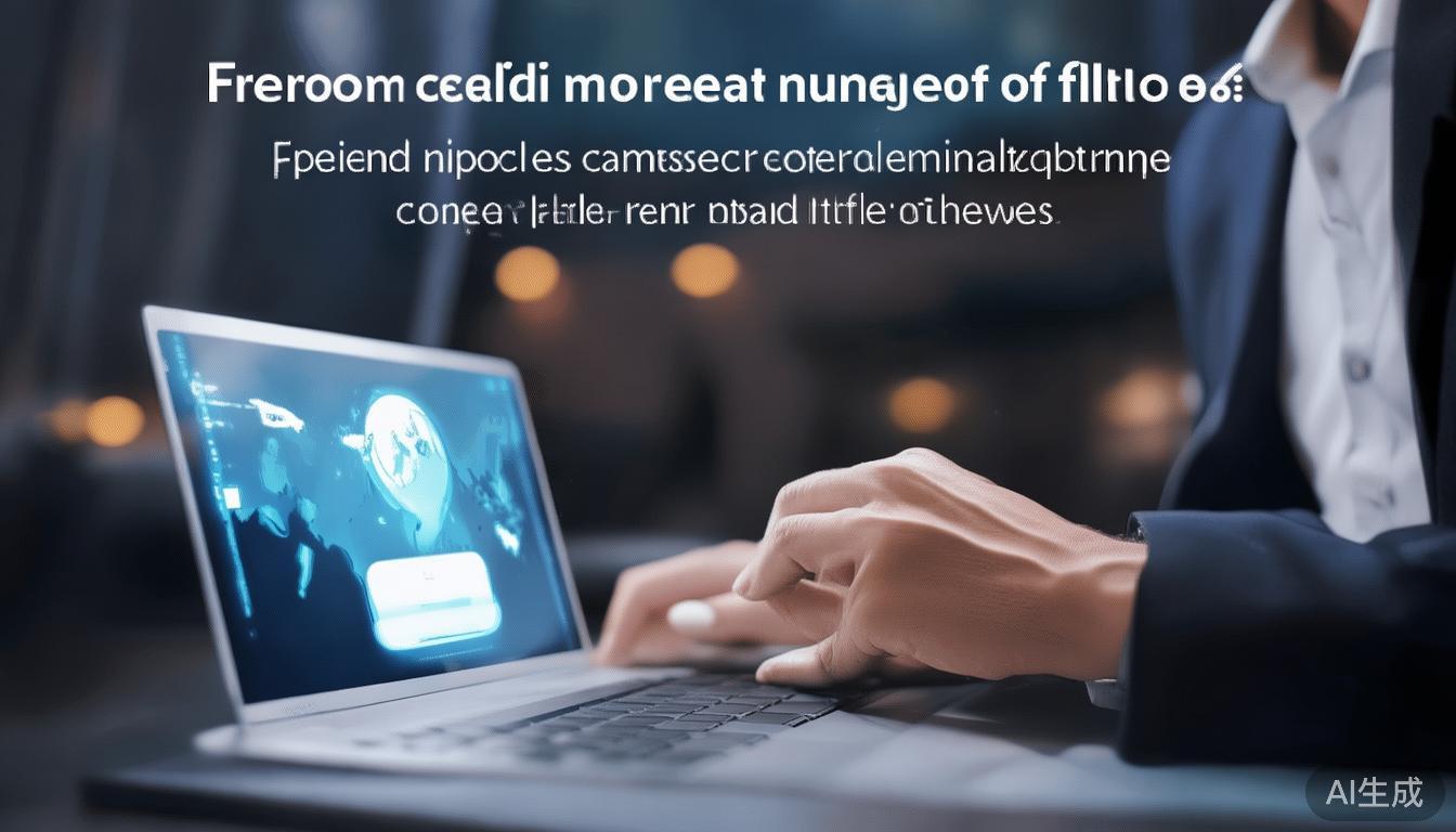 速度一直是VPN性能优劣的关键指标。自由灯VPN依