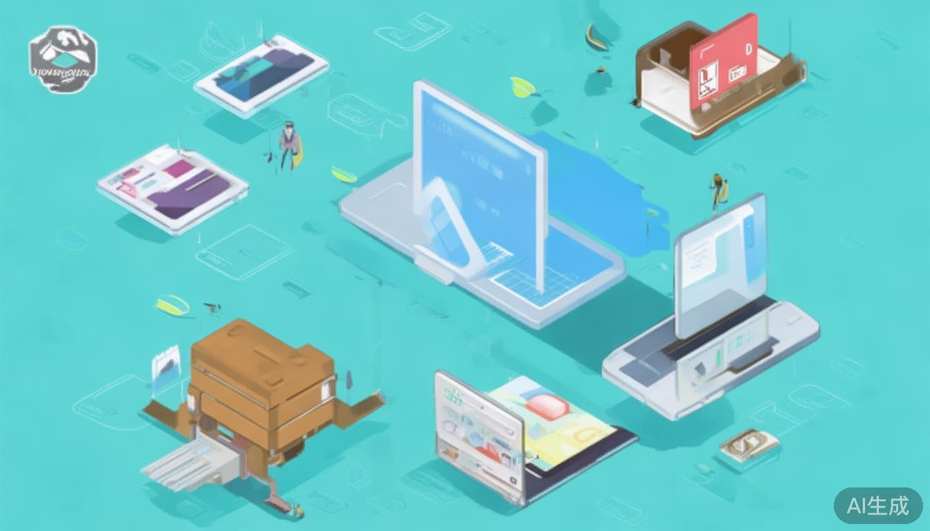 点击“一键连接”后，等待几秒即可建立VPN连接。连