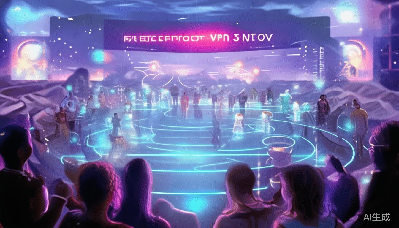 快连VPN免流合租，实际上是一种基于“共享经济”理