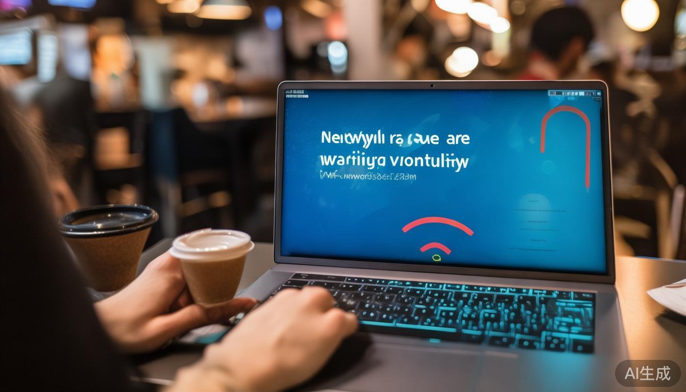 网络环境直接影响VPN的连接。若您的网络信号不佳或