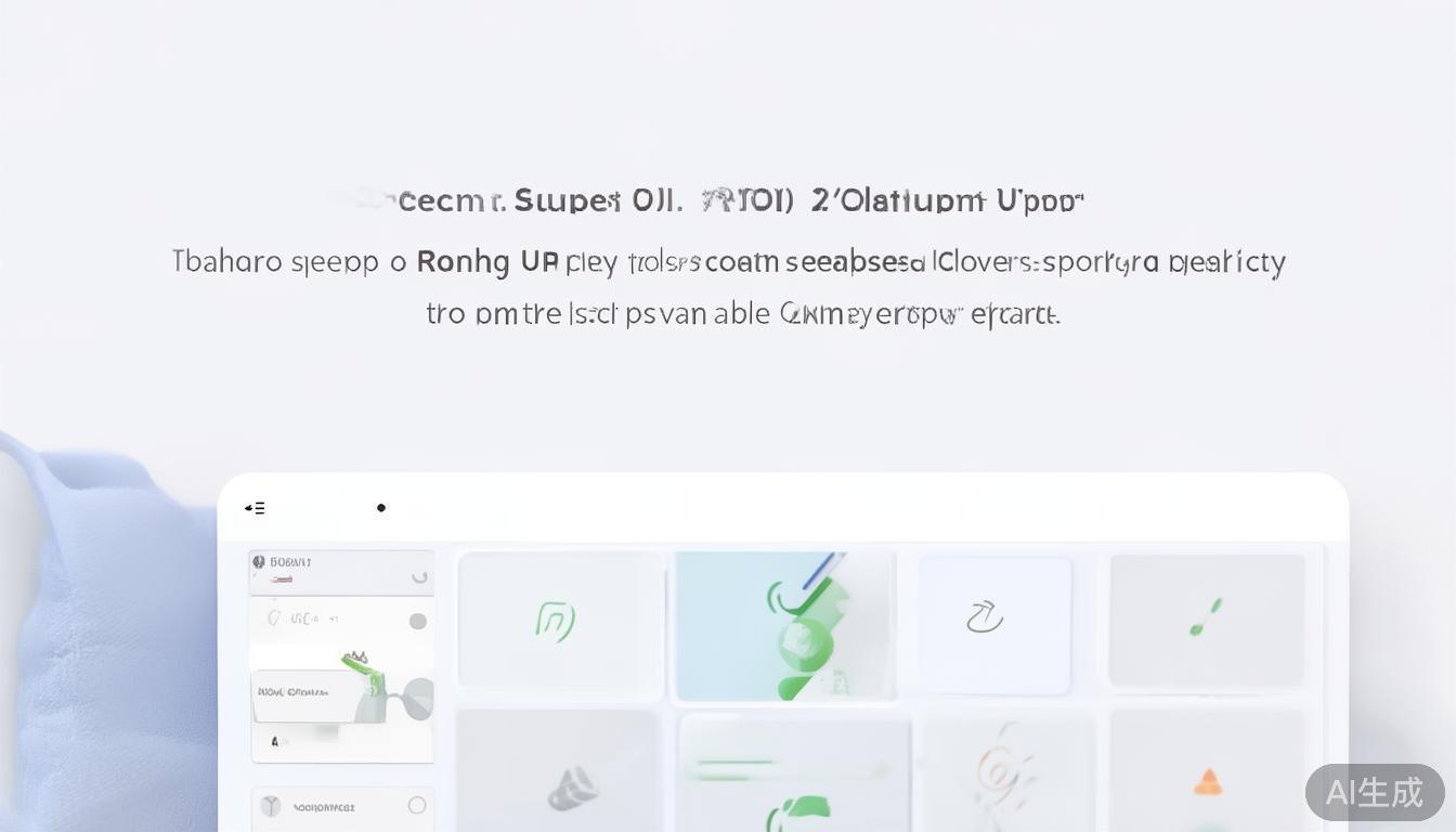 4.易用性与客户支持
简洁的界面设计、快速的连接