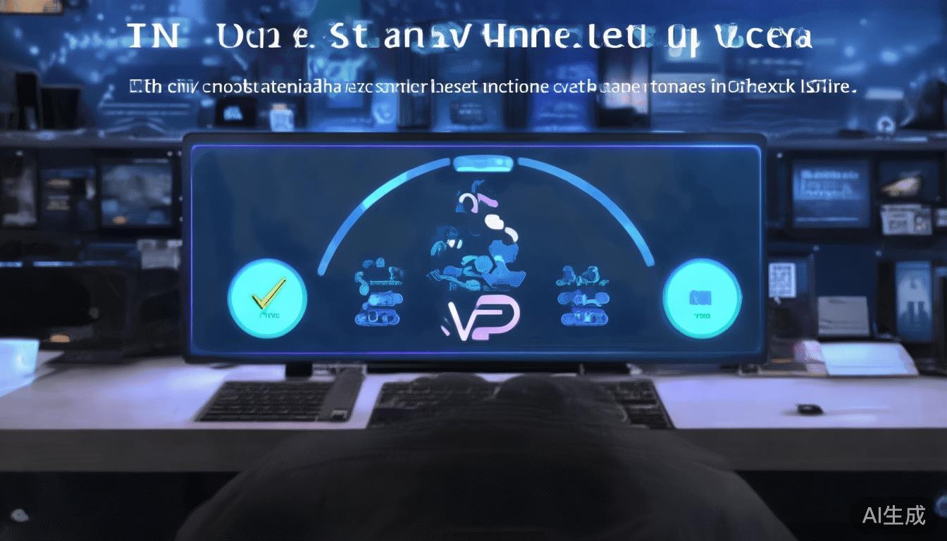 云豆VPN破解版虽然是破解版本，但在性能方面却表现