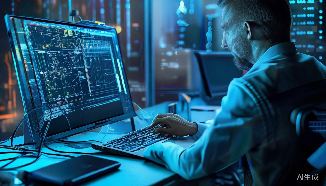 快连VPN双网卡配置与VPN安全连接解决方案解析