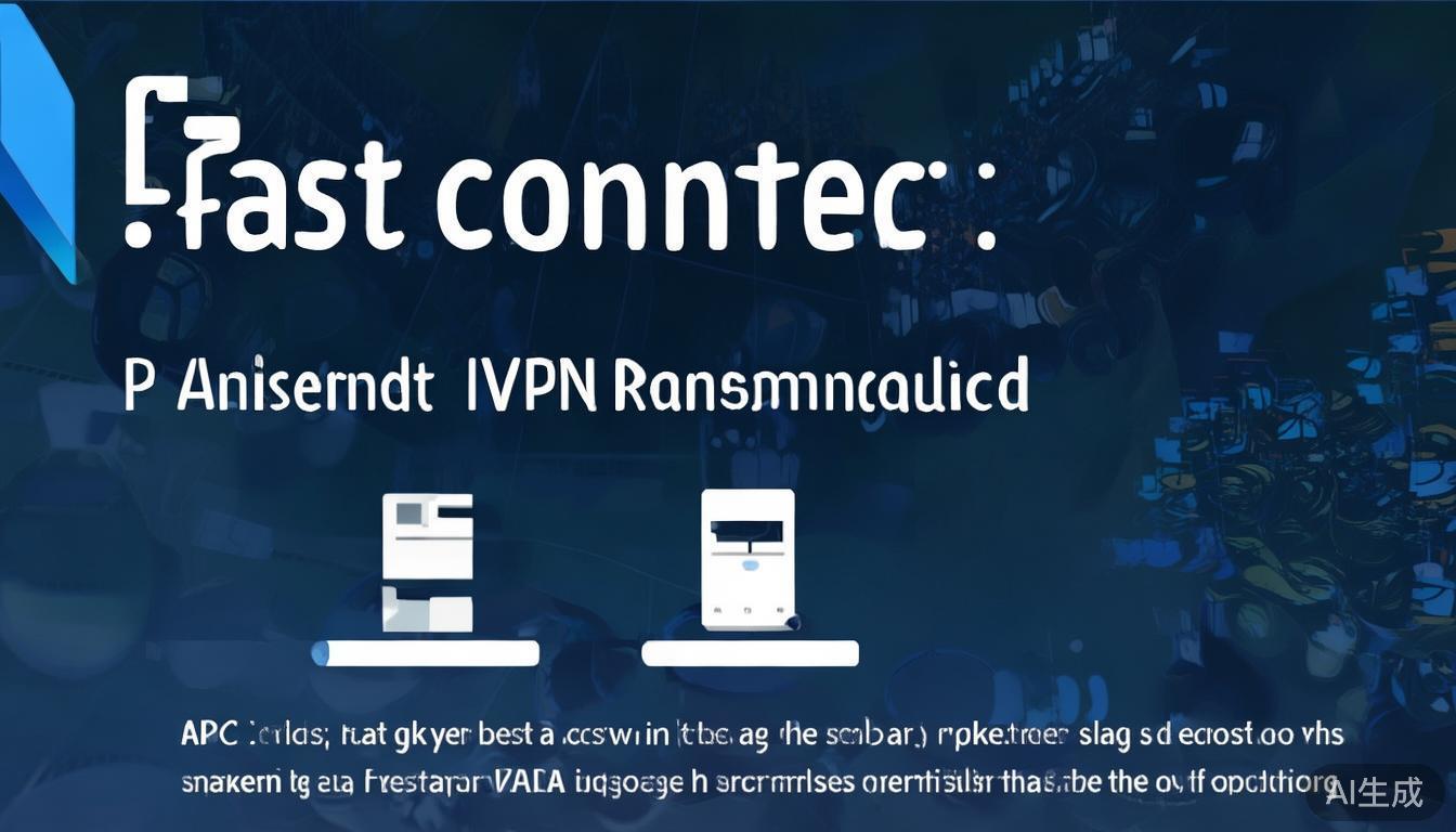 近年来，VPN市场多元化竞争激烈，尤其是一些新兴V