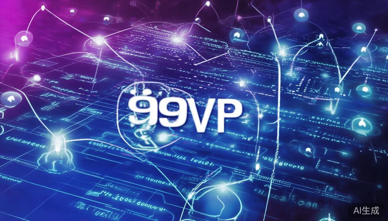 丰富的代理节点资源
99VPN覆盖全球多个国家和