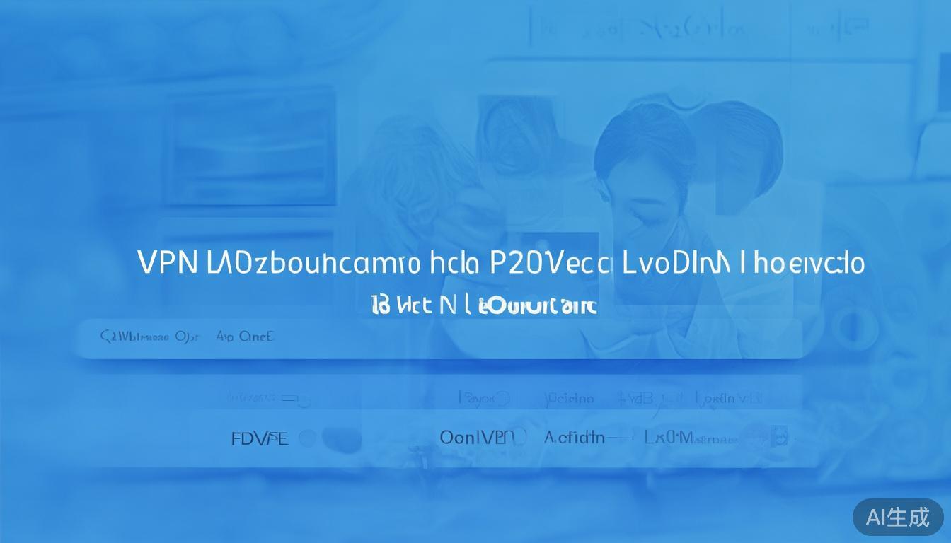 在VPN设置中，选择合适的协议（如L2TP/IPS