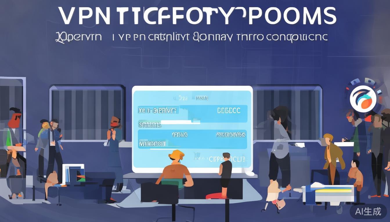 首先，我们需要明确VPN协议的概念。VPN协议是指